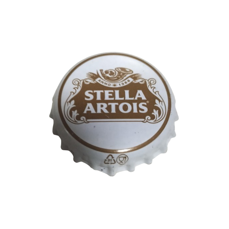 RUSIA (RU)  CERVEZA Stella Artois