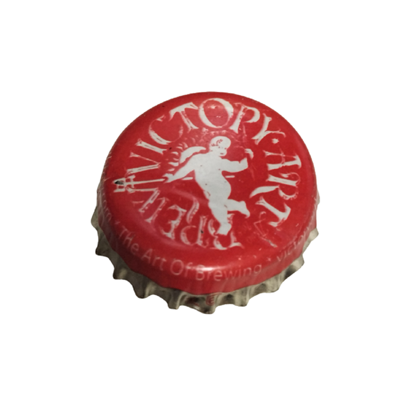 RUSIA (RU)  Cerveza Victory Art Brewing.