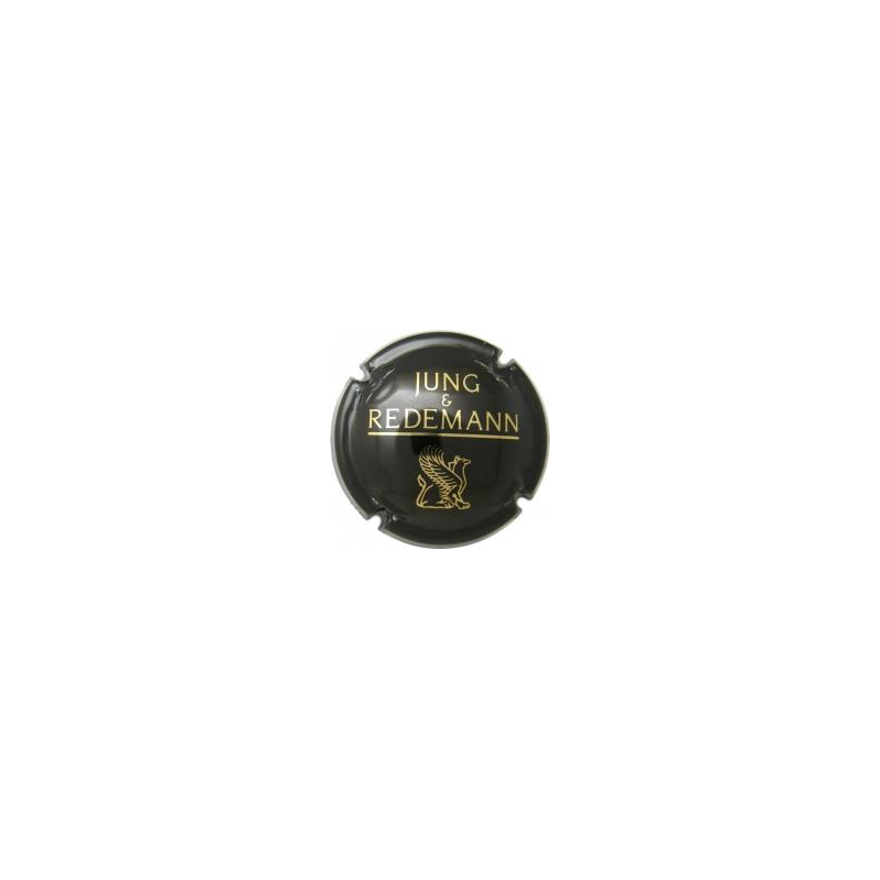 Jung Redemann X-1247 V-0504