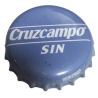 ESPAÑA (ES)  Cerveza Cruzcampo, S.A.-053625665