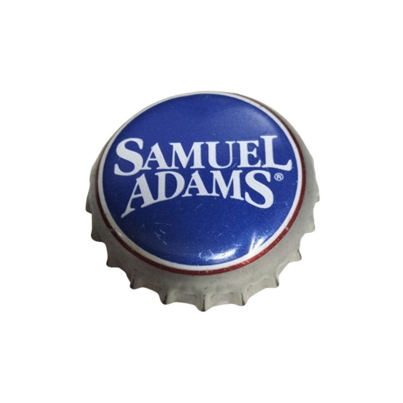 ESTADOS UNIDOS  (US)   Cerveza Samuel Adams - International Award