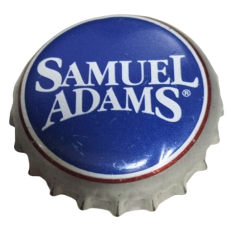 ESTADOS UNIDOS  (US)   Cerveza Samuel Adams - International Award