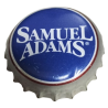 ESTADOS UNIDOS  (US)   Cerveza Samuel Adams - International Award