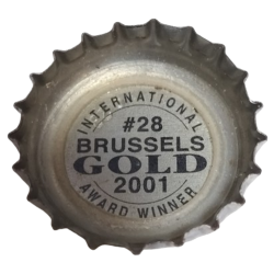 ESTADOS UNIDOS  (US)   Cerveza Samuel Adams - International Award