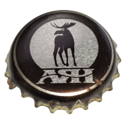 RUSIA (RU)  Cerveza Ayan...