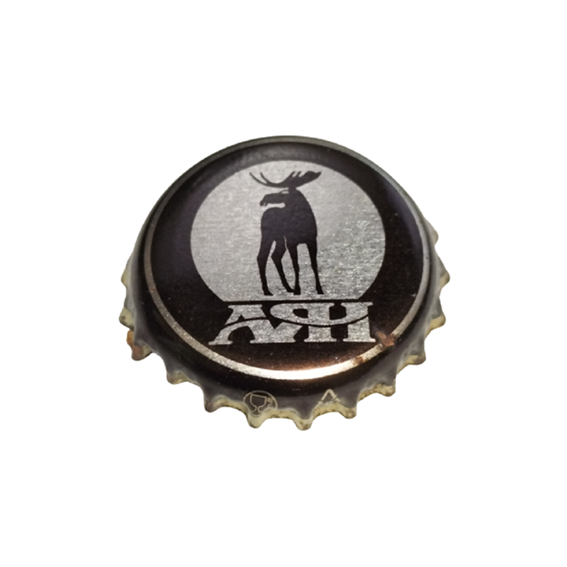 RUSIA (RU)  Cerveza Ayan J.S.Co.OAO