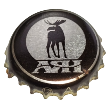 RUSIA (RU)  Cerveza Ayan J.S.Co.OAO