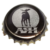 RUSIA (RU)  Cerveza Ayan J.S.Co.OAO