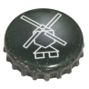 BÉLGICA (BE)   Cerveza Microbrouwerij Mølder