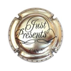 Just Presents X-3082 V-4447