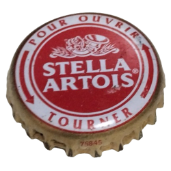 BÉLGICA (BE)  Cerveza...