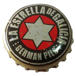 ESPAÑA (ES) Cerveza Hijos...