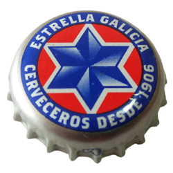 ESPAÑA (ES) Cerveza Hijos...