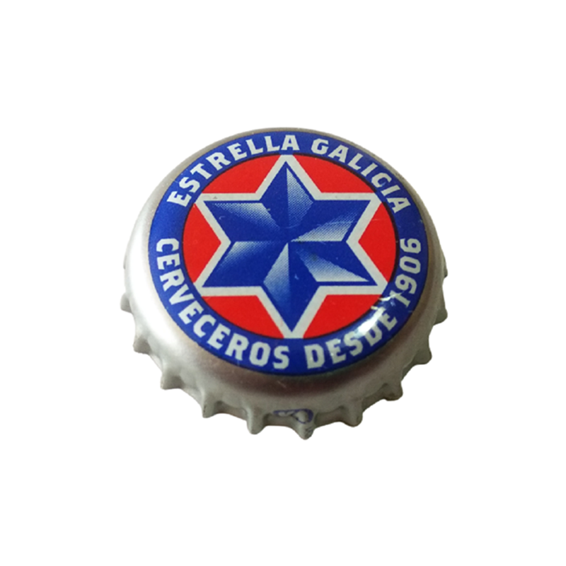 ESPAÑA (ES) Cerveza Hijos de Rivera, S.A.