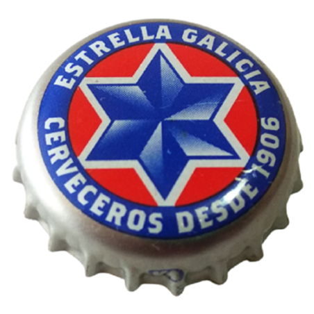 ESPAÑA (ES) Cerveza Hijos de Rivera, S.A.