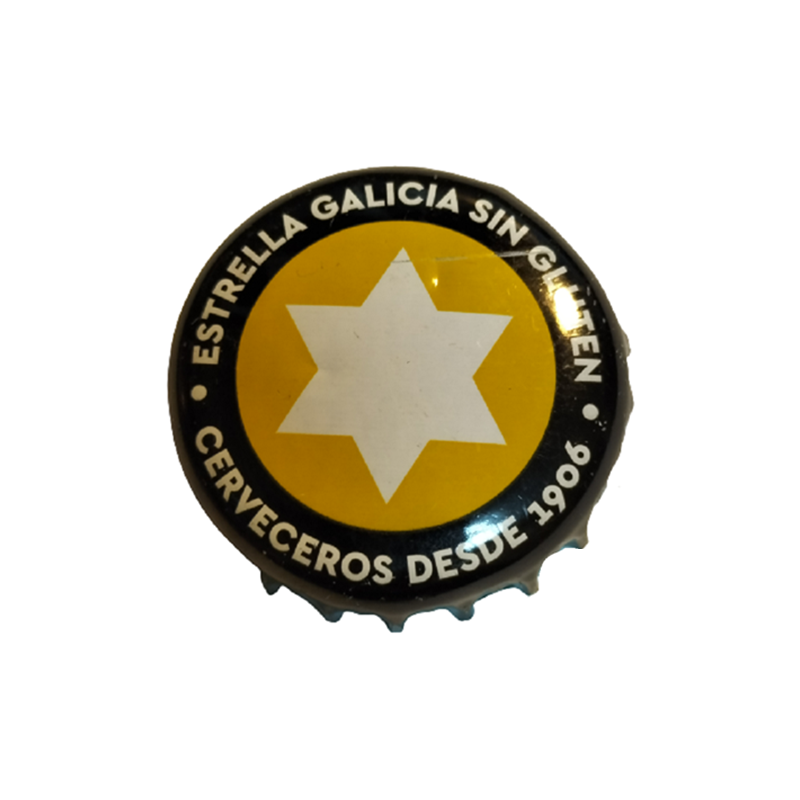 ESPAÑA (ES) Cerveza Hijos de Rivera, S.A.