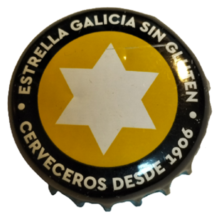 ESPAÑA (ES) Cerveza Hijos de Rivera, S.A.