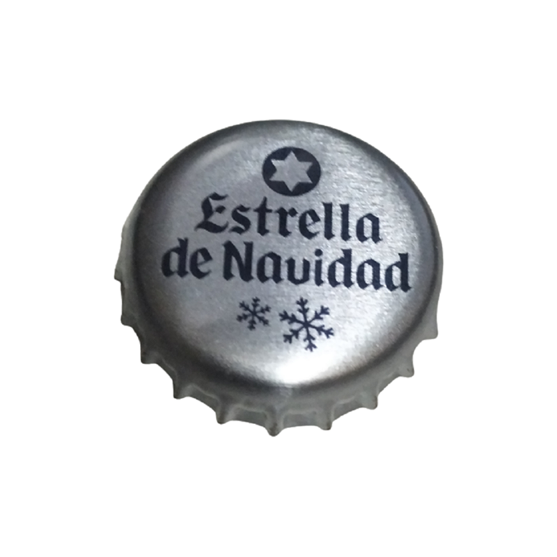 ESPAÑA (ES)  Cerveza Hijos de Rivera S.A.
