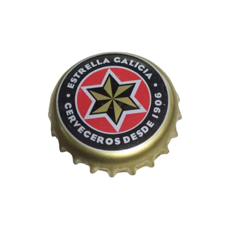 ESPAÑA (ES)  Cerveza Hijos de Rivera S.A.
