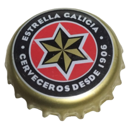 ESPAÑA (ES)  Cerveza Hijos de Rivera S.A.