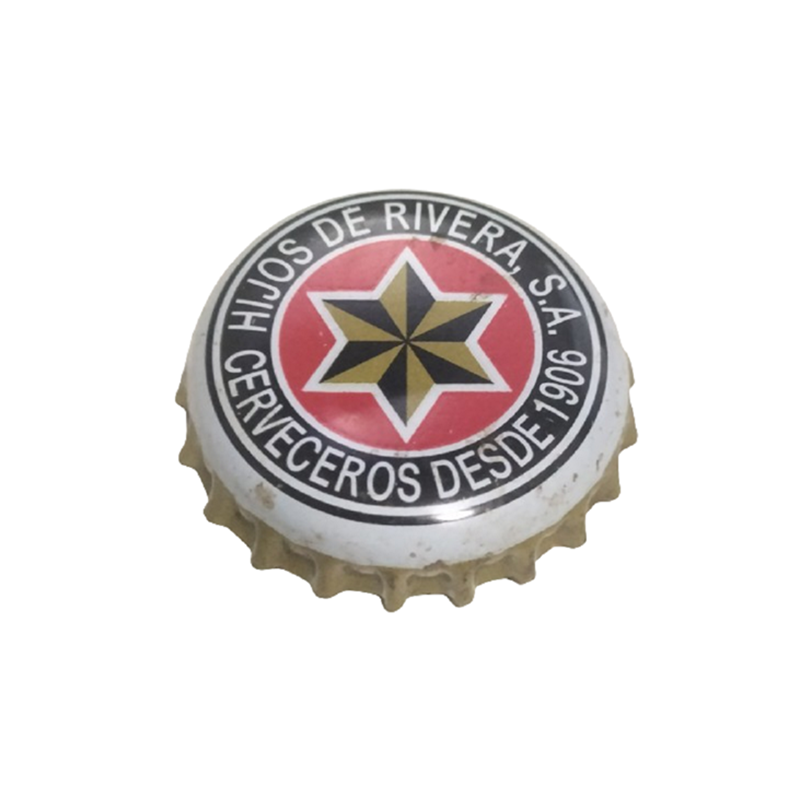 ESPAÑA (ES)  Cerveza Hijos de Rivera, S.A.