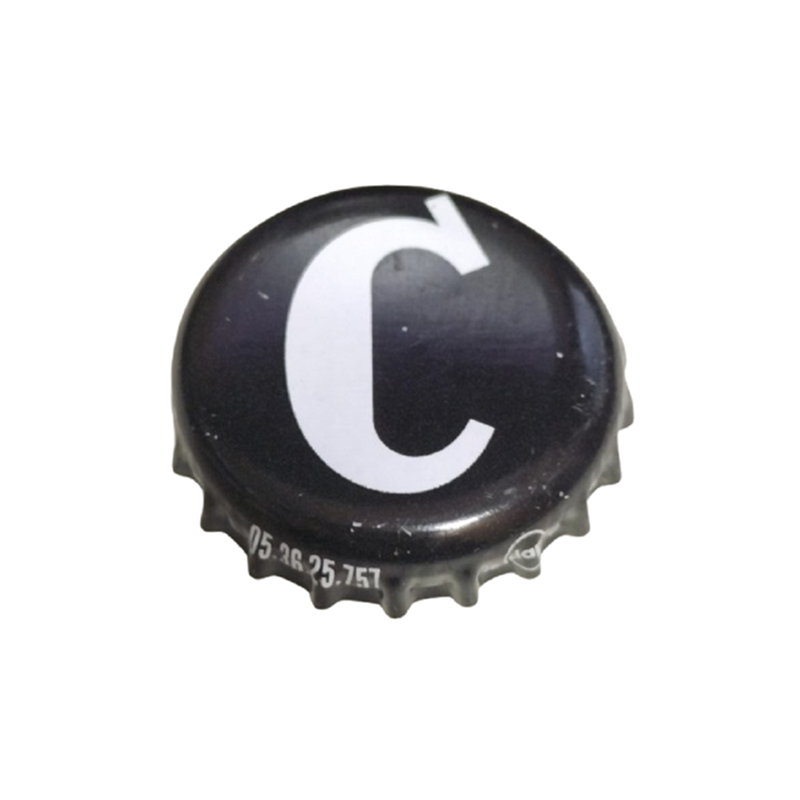 ESPAÑA (ES)  Cerveza Cruzcampo, S.A. (C) 05.36.25.757