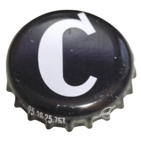 ESPAÑA (ES)  Cerveza Cruzcampo, S.A. (C) 05.36.25.757