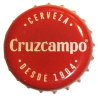 ESPAÑA (ES)  Cerveza  Cruzcampo S.A.-05.36.25.714