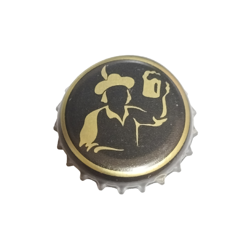 ESPAÑA (ES)  Cerveza Cruzcampo, S.A. (Gran Reserva)  053625659.