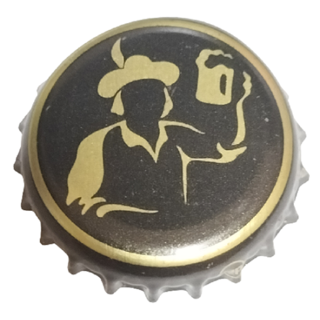 ESPAÑA (ES)  Cerveza Cruzcampo, S.A. (Gran Reserva)  053625659.