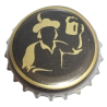 ESPAÑA (ES)  Cerveza Cruzcampo, S.A. (Gran Reserva)  053625659.