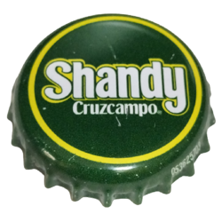 ESPAÑA (ES)  Cerveza...