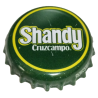 ESPAÑA (ES)  Cerveza Cruzcampo, S.A. (Shandy) 05.36.25.703