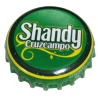 ESPAÑA (ES)  Cerveza Cruzcampo, S.A. (Shandy) 053625652