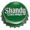 ESPAÑA (ES)  Cerveza Cruzcampo, S.A. (Shandy) 053625664