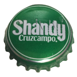 ESPAÑA (ES)  Cerveza...