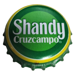 ESPAÑA (ES)  Cerveza...
