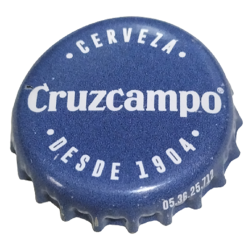 ESPAÑA (ES)  Cerveza...