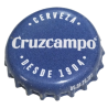 ESPAÑA (ES)  Cerveza Cruzcampo, S.A. 05.36.25.712.