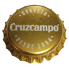 ESPAÑA (ES)  Cerveza Cruzcampo, S.A. 05.36.25.715