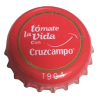ESPAÑA (ES)  Cerveza Cruzcampo, S.A. (TCI) (Blanco) 053625101.