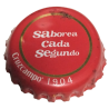 ESPAÑA (ES)  Cerveza Cruzcampo, S.A.  (Dorado) 053625101