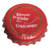 ESPAÑA (ES)  Cerveza Cruzcampo, S.A. (Dorado) 053625101