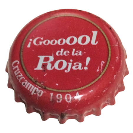 ESPAÑA (ES)  Cerveza Cruzcampo, S.A. 053625101