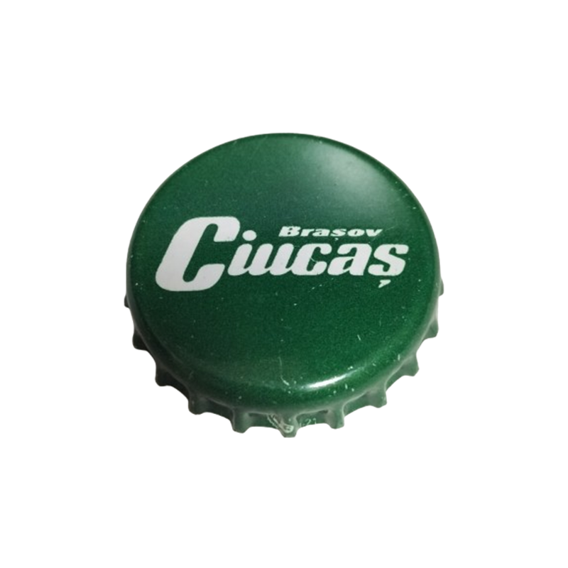 RUMANÍA (RO)  Cerveza Ursus Breweries (SABMiller)