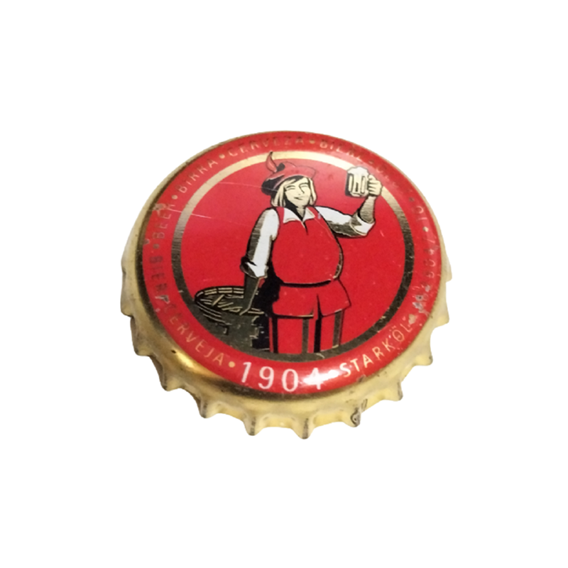 ESPAÑA (ES)  Cerveza Cruzcampo, S.A. 3625047