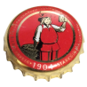 ESPAÑA (ES)  Cerveza Cruzcampo, S.A. 3625047