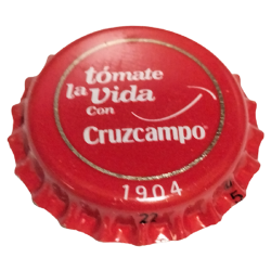 ESPAÑA (ES)  Cerveza...