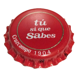 ESPAÑA (ES)  Cerveza...