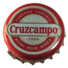 ESPAÑA (ES) Cerveza-Cruzcampo, S.A. 7TCC01
